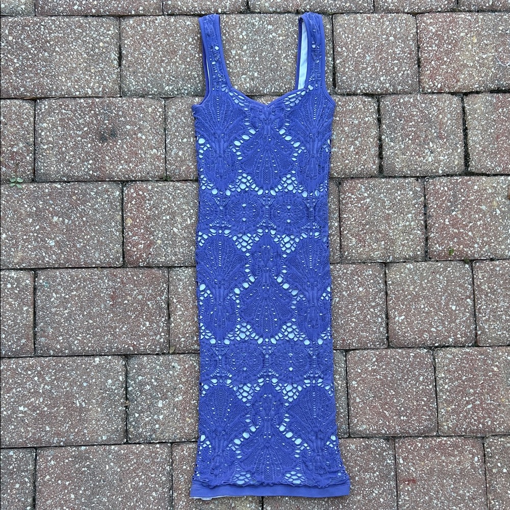 FREE PEOPLE Sheath Dress